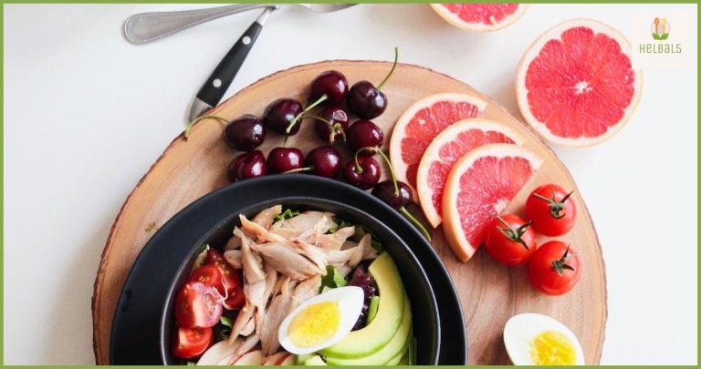 Cómo mantener una dieta saludable durante la recuperación de una enfermedad Cómo mantener una dieta saludable durante la recuperación de una enfermedad