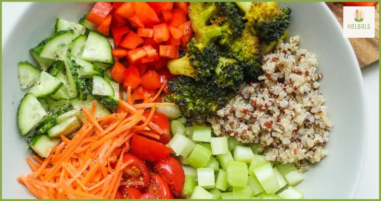 Cómo mantener una dieta saludable durante la recuperación de una lesión Cómo mantener una dieta saludable durante la recuperación de una lesión