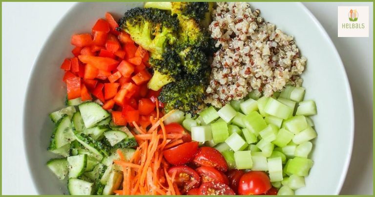 Cómo mantener una dieta saludable durante la recuperación de una lesión Cómo mantener una dieta saludable durante la recuperación de una lesión