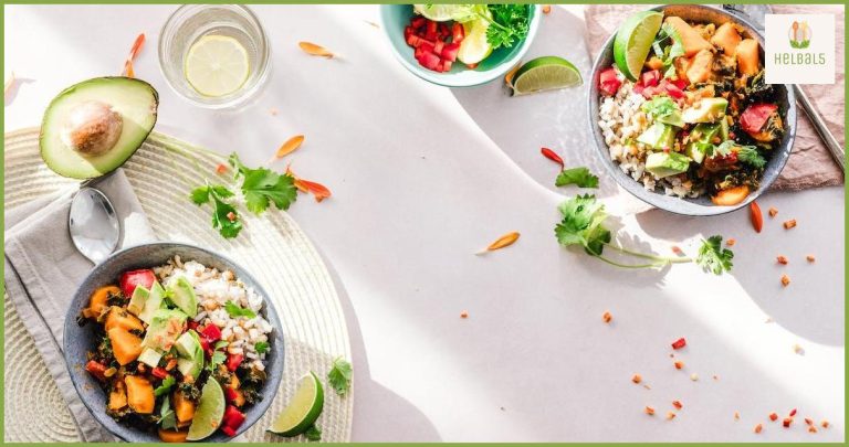 La importancia de la nutrición en el cuidado del sistema endocrino La importancia de la nutrición en el cuidado del sistema endocrino