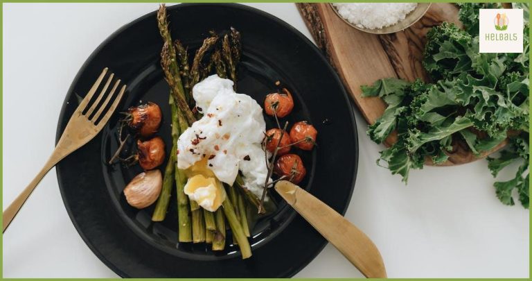 Los mejores alimentos para cuidar tu sistema nervioso central Los mejores alimentos para cuidar tu sistema nervioso central